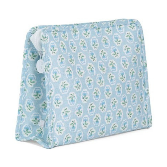 TRVL Petite Fleur Blue