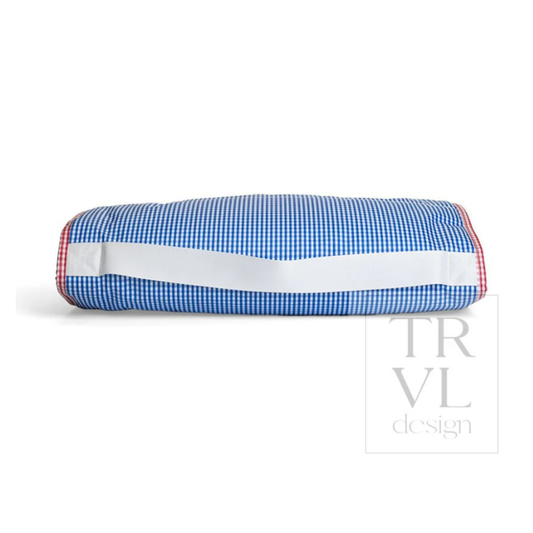 TRVL Nap Mat