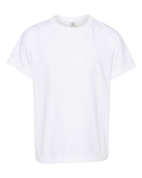4th of July Comfort Colors Kids T-Shirts