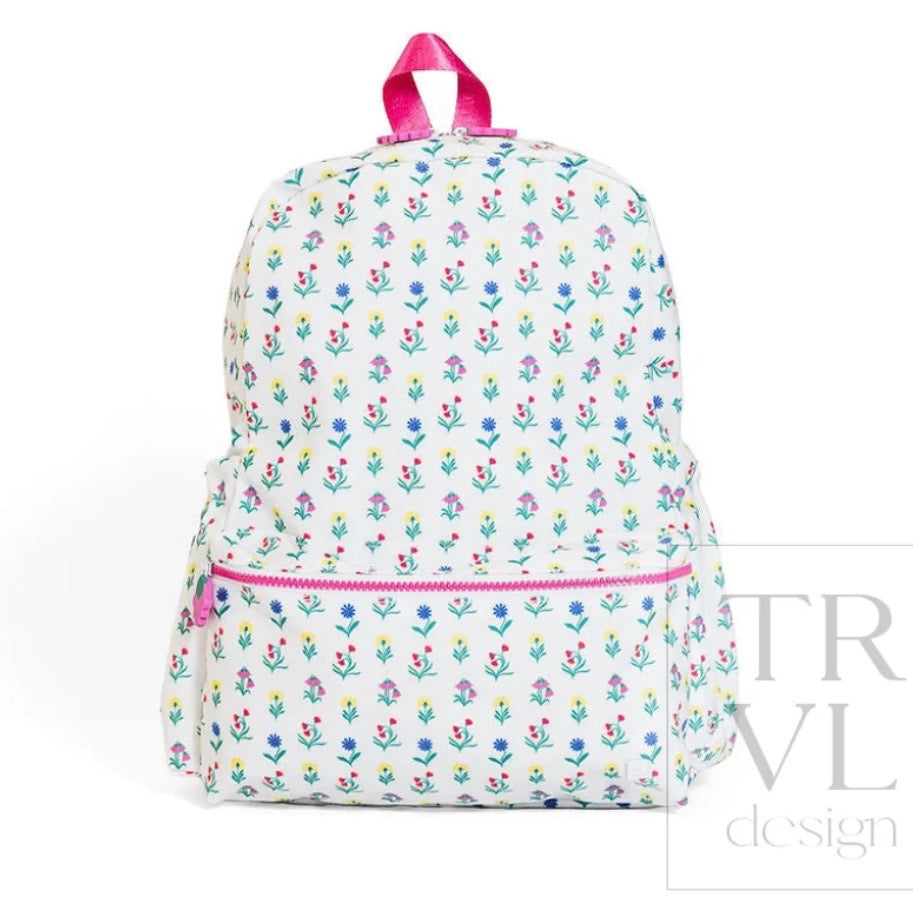 TRVL Backpacker