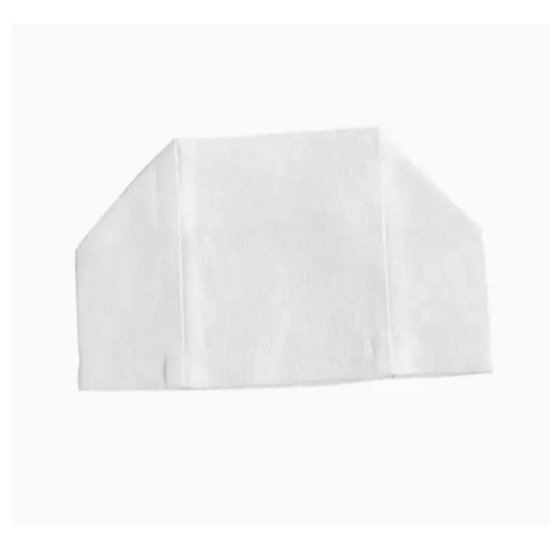 Linen Tissue Box Cover