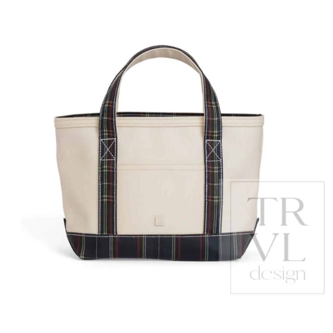 Heritage Collection Mini Tote