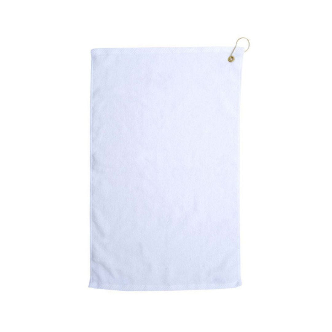 Personalized Golf Towel