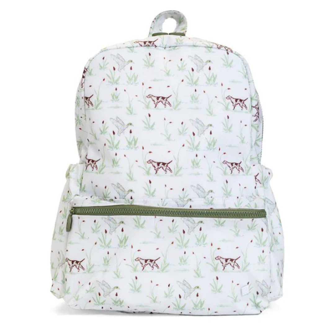 TRVL Backpacker