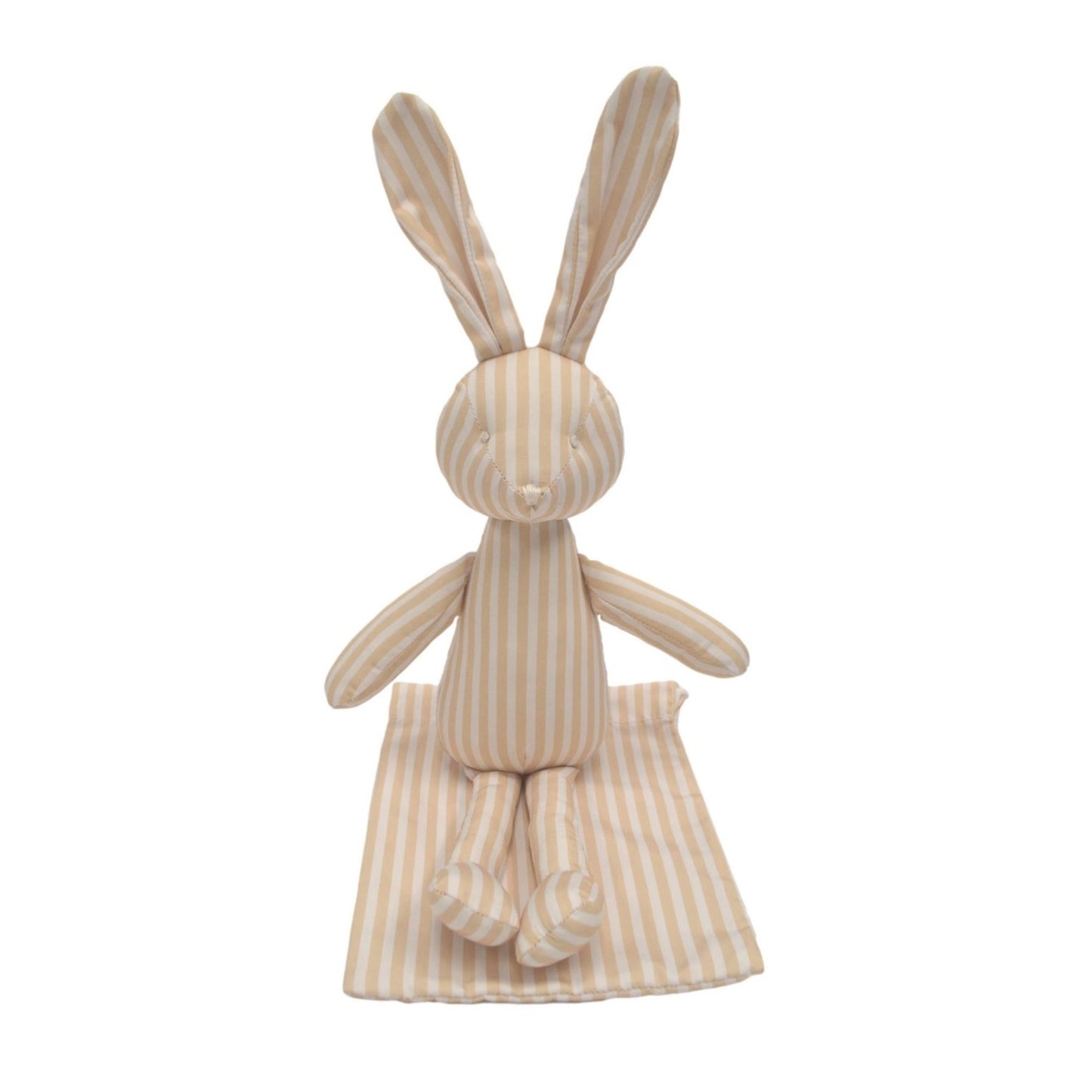 Embroidered Bunny