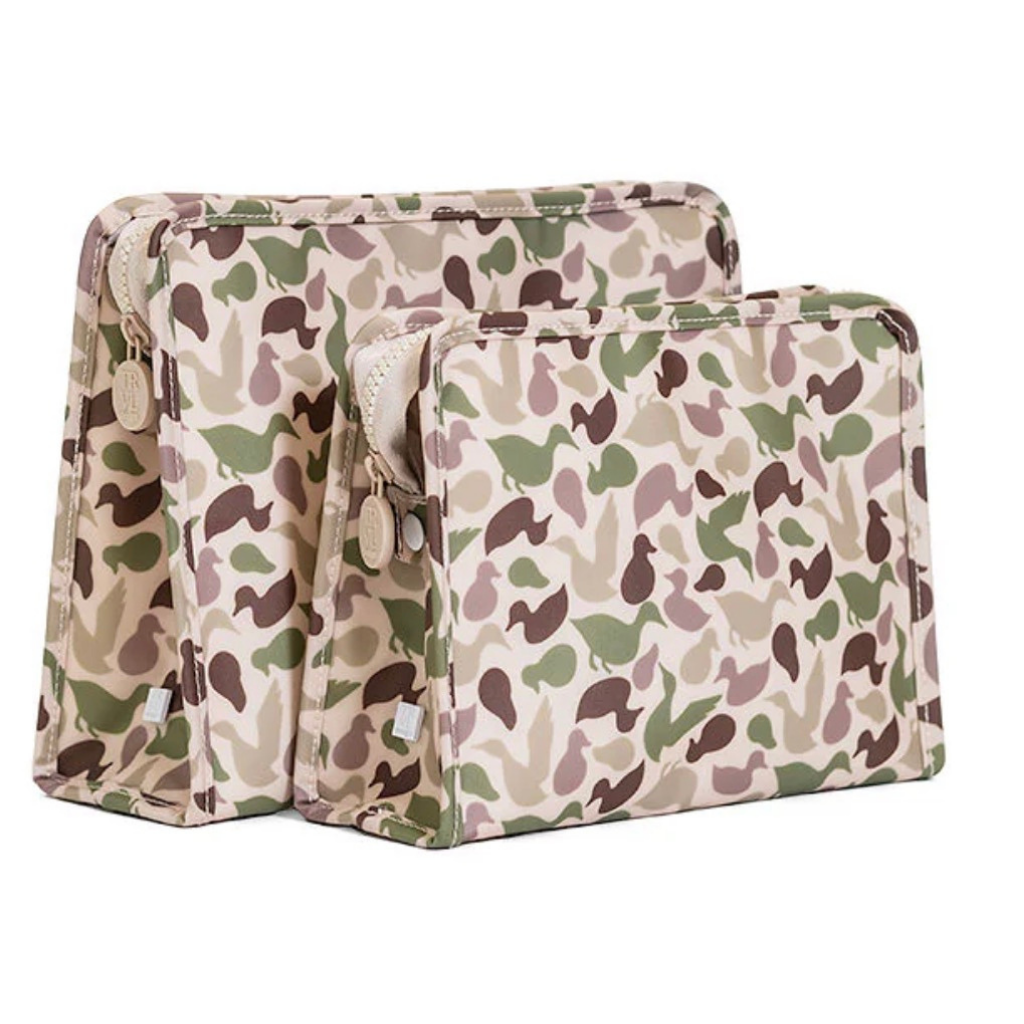 TRVL Decoy Collection