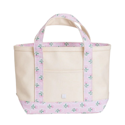 TRVL Petite Fleur Pink