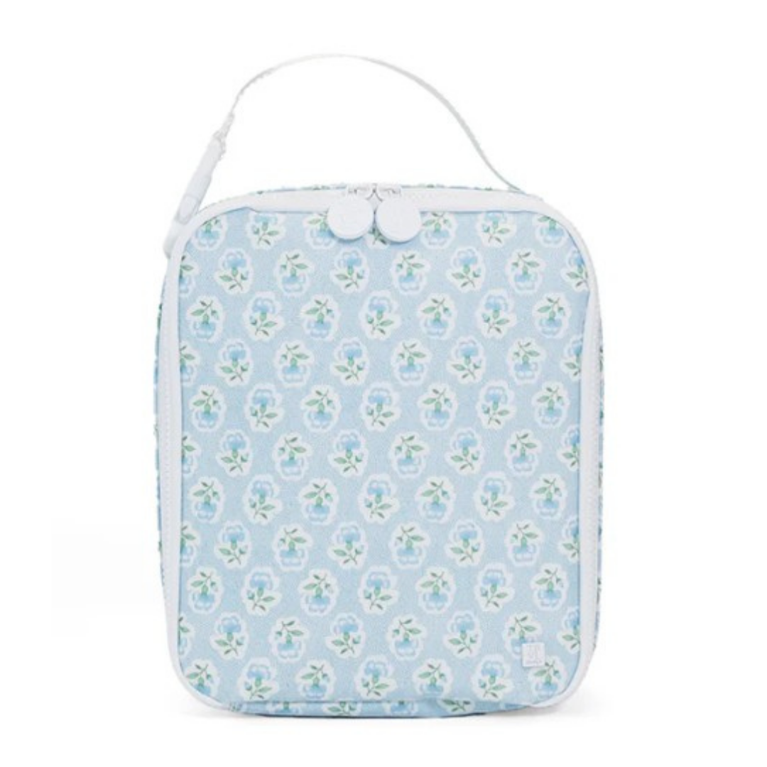 TRVL Petite Fleur Blue