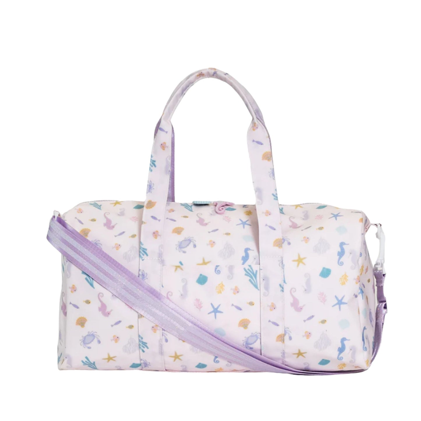 Weekender Duffel Bag