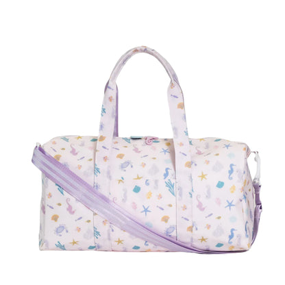 Weekender Duffel Bag