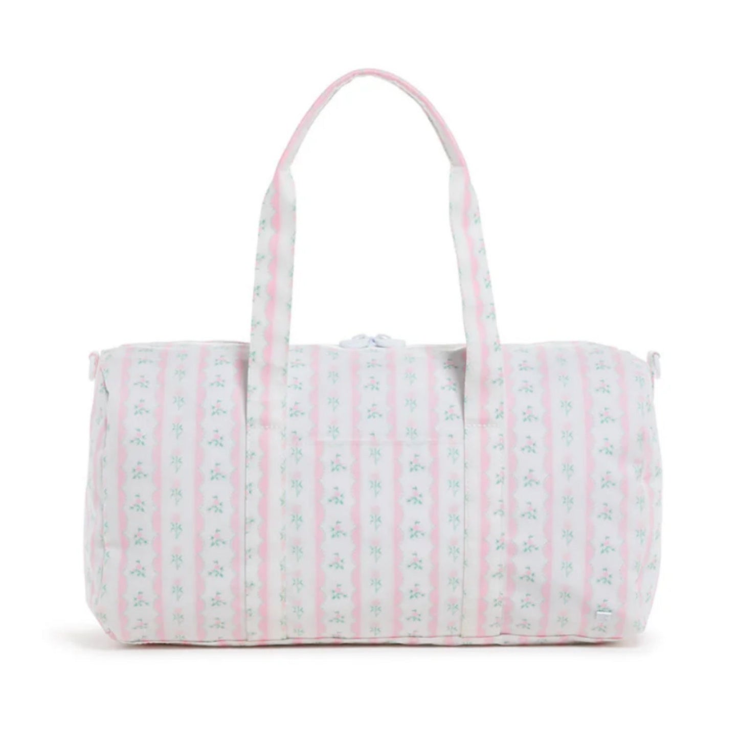 Weekender Duffel Bag