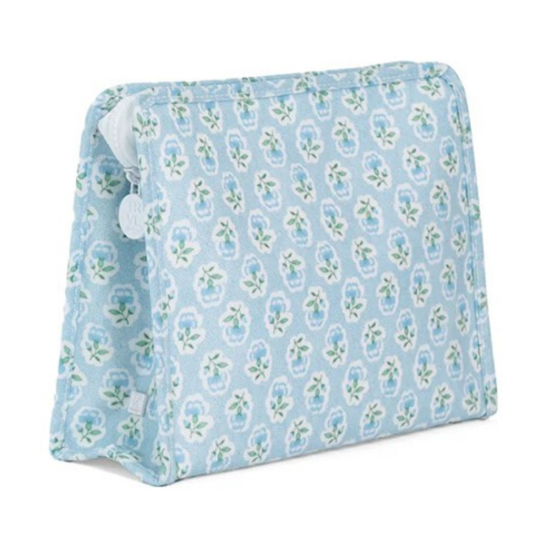 TRVL Petite Fleur Blue