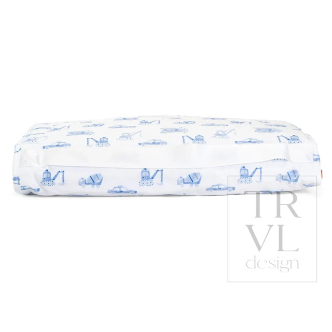 TRVL Nap Mat