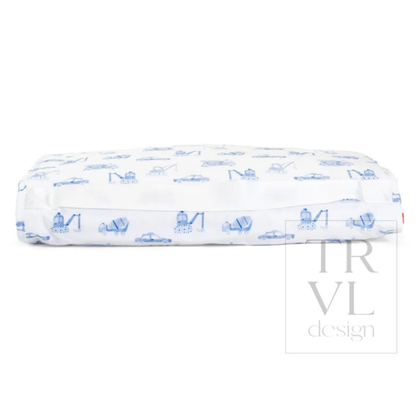 TRVL Nap Mat