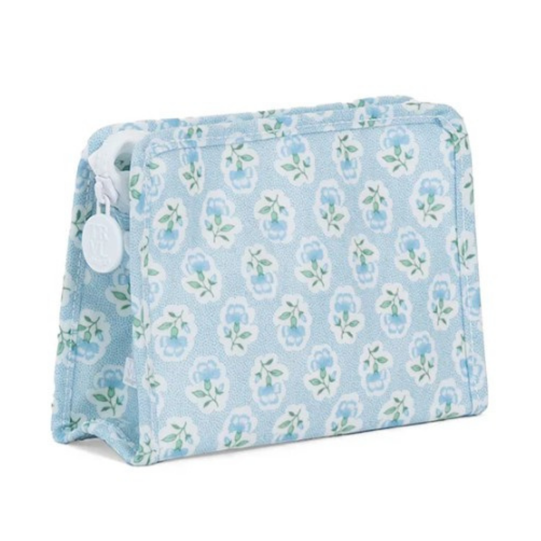 TRVL Petite Fleur Blue