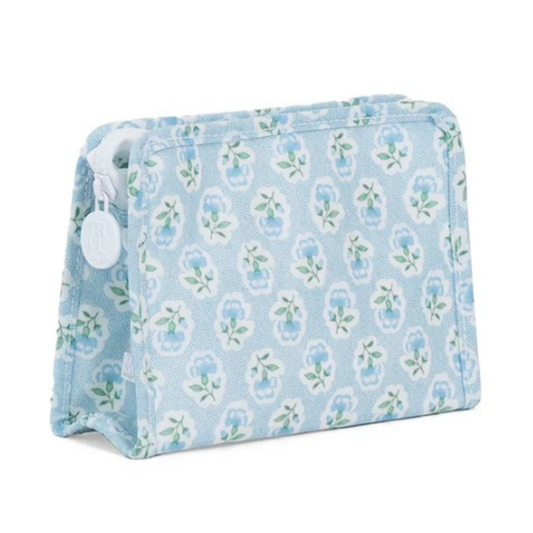 TRVL Petite Fleur Blue