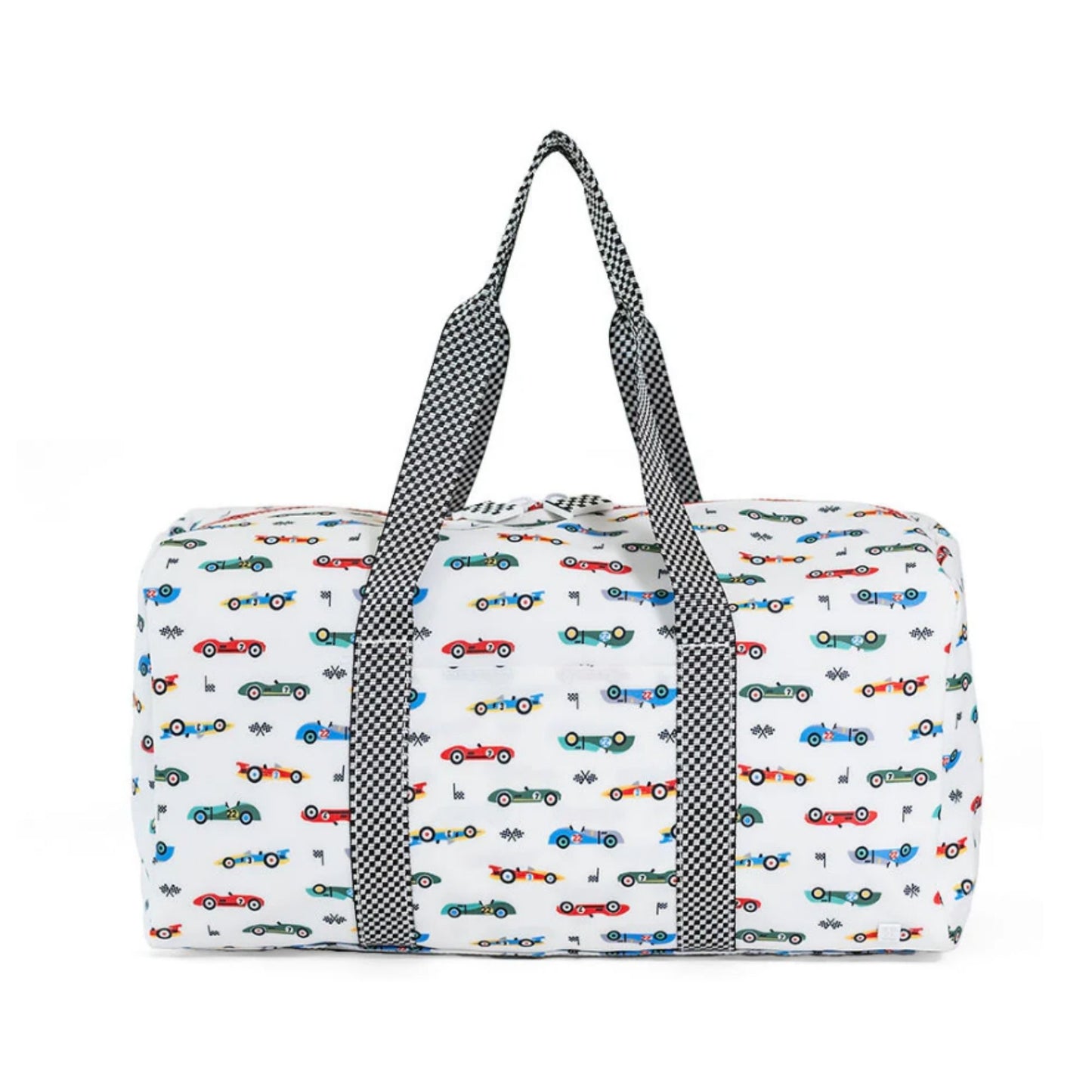 Weekender Duffel Bag
