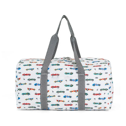 Weekender Duffel Bag