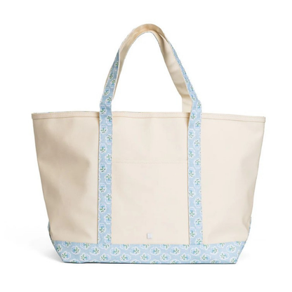TRVL Petite Fleur Blue