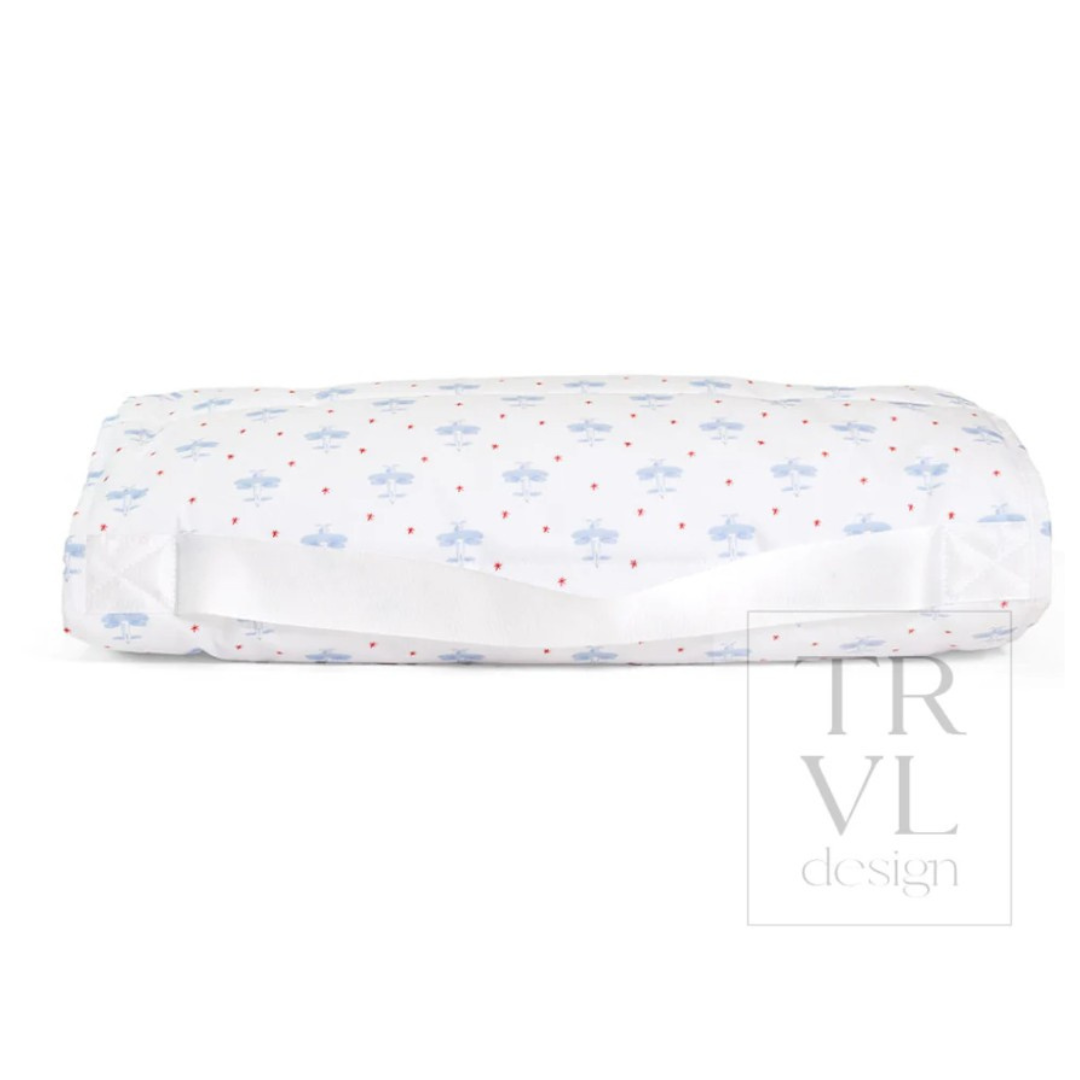 TRVL Nap Mat