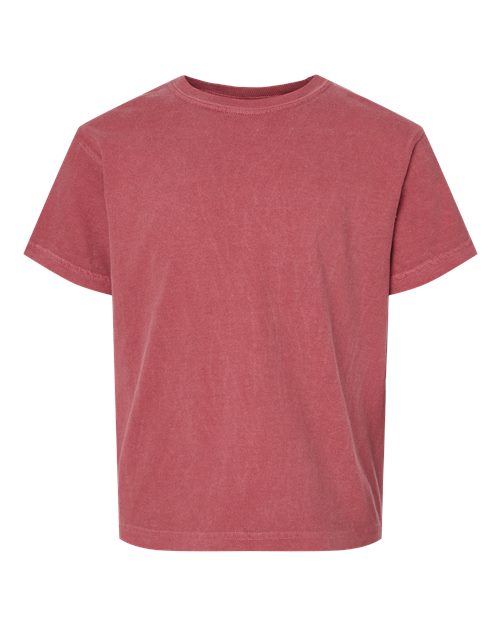 4th of July Comfort Colors Kids T-Shirts