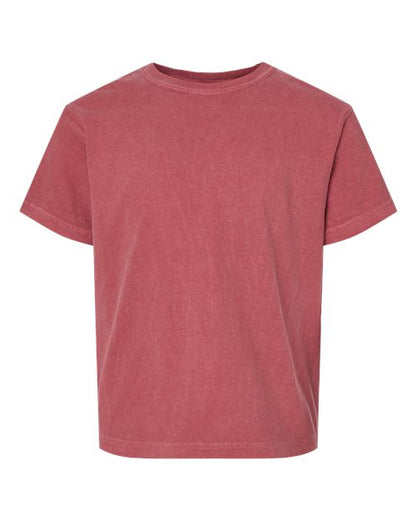 4th of July Comfort Colors Kids T-Shirts