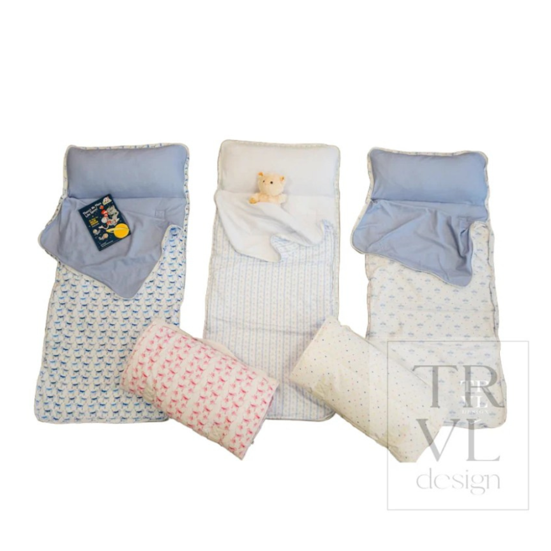 TRVL Nap Mat