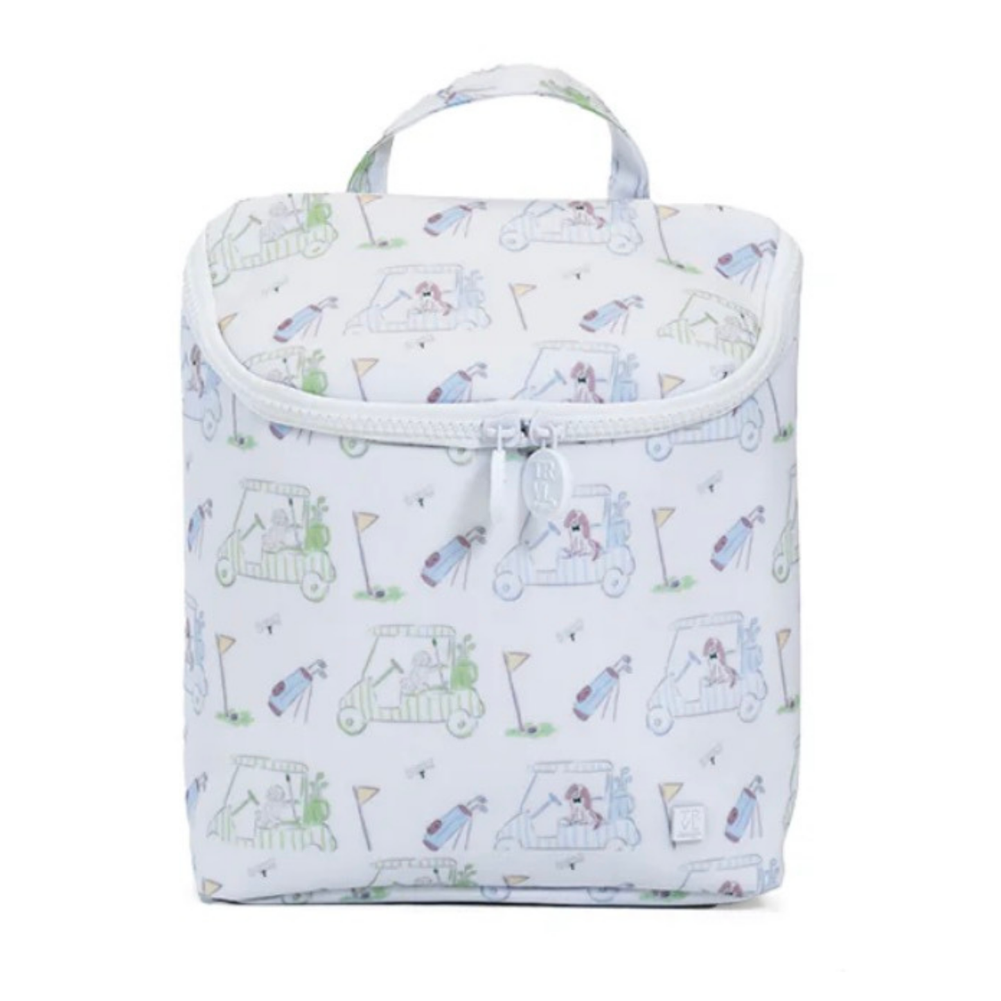 Take Away Lunch Bag