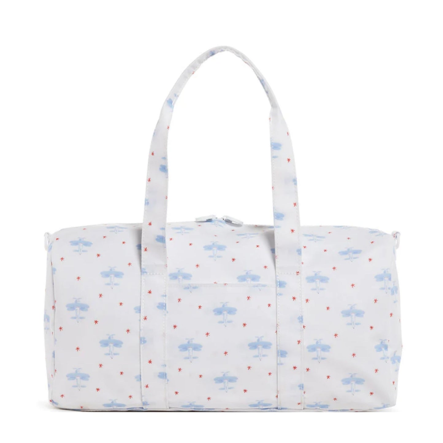 Weekender Duffel Bag