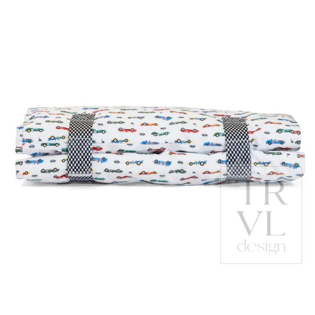 TRVL Nap Mat