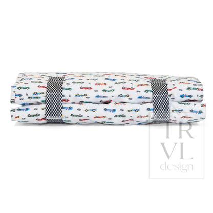 TRVL Nap Mat