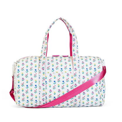 Weekender Duffel Bag
