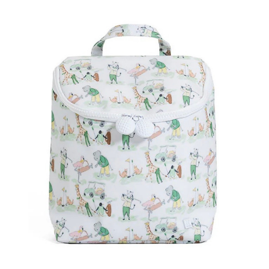 TRVL Par Tee Collection