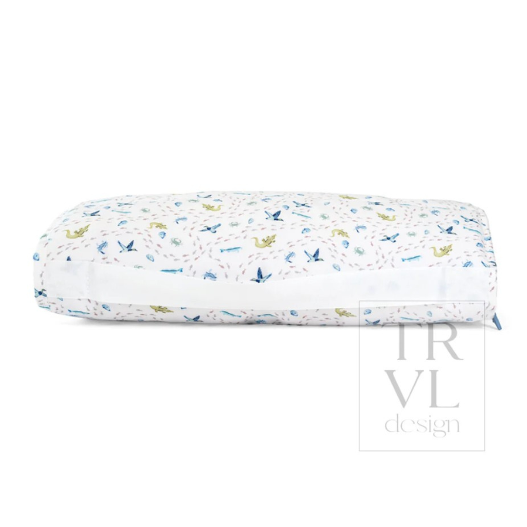 TRVL Nap Mat