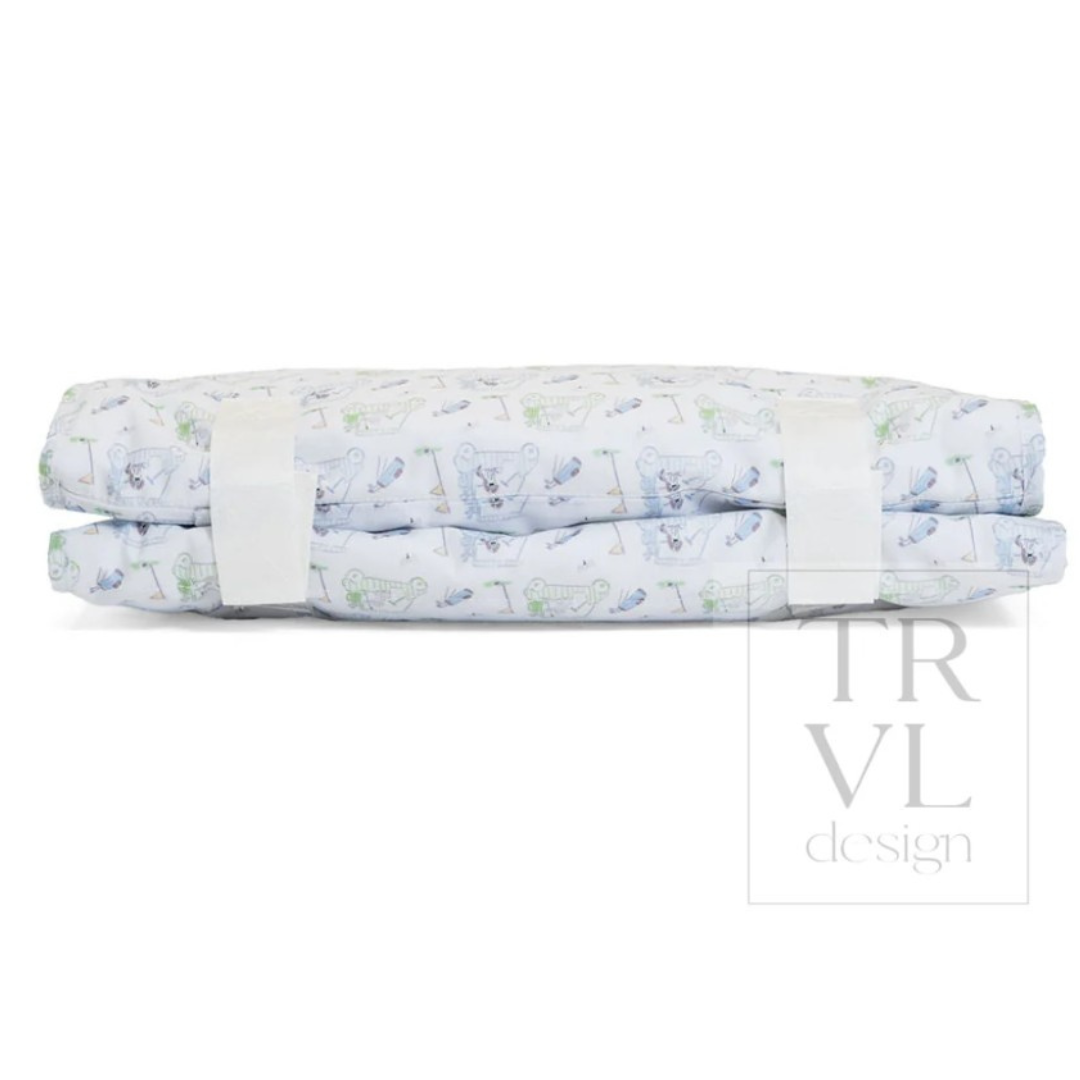 TRVL Nap Mat