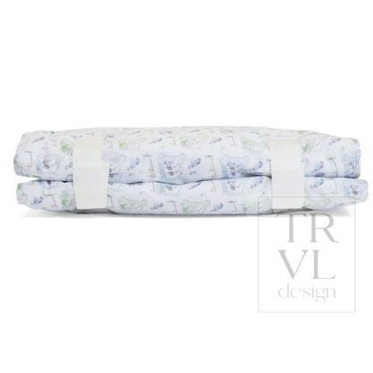 TRVL Nap Mat