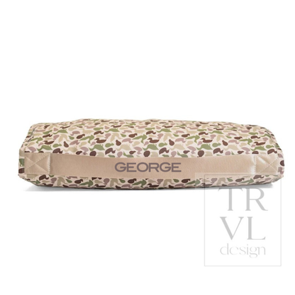 TRVL Nap Mat