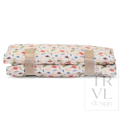 TRVL Nap Mat