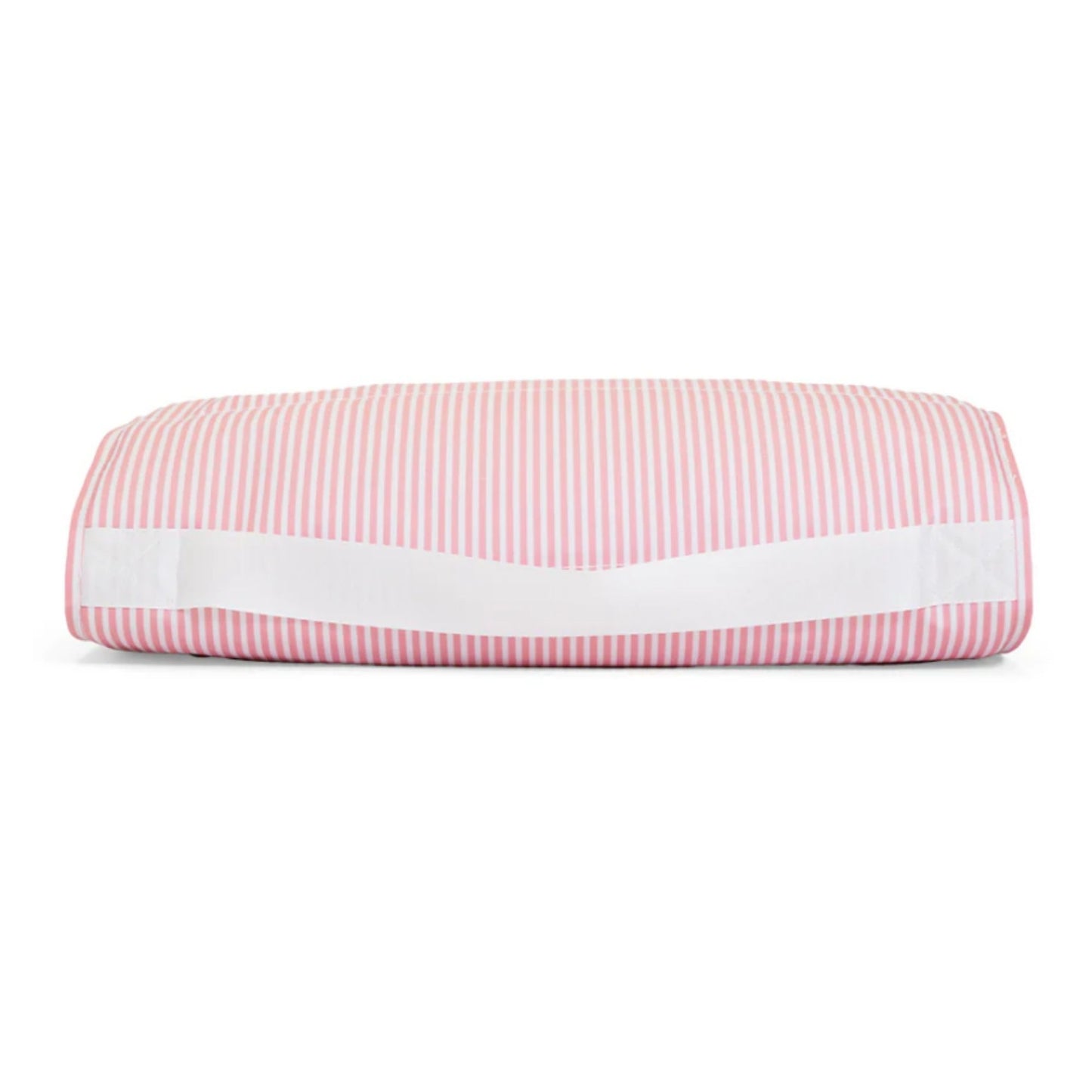 TRVL Pimlico Stripe Dusty Rose Collection