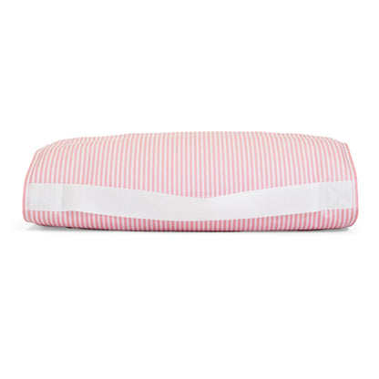 TRVL Pimlico Stripe Dusty Rose Collection