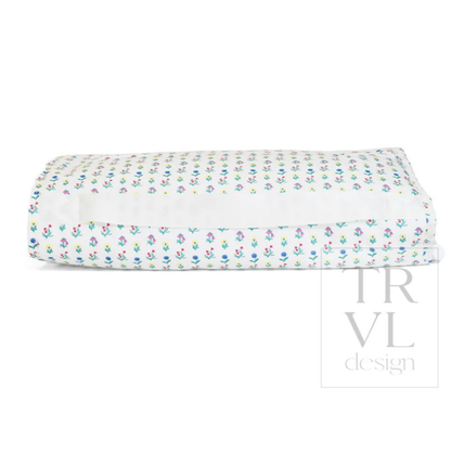 TRVL Nap Mat