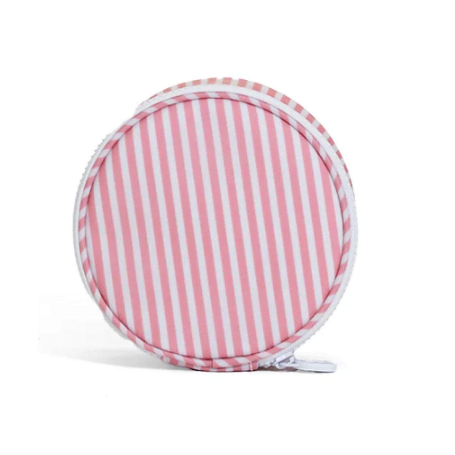 TRVL Pimlico Stripe Dusty Rose Collection