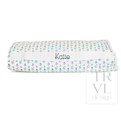 TRVL Nap Mat