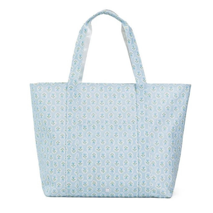 TRVL Petite Fleur Blue