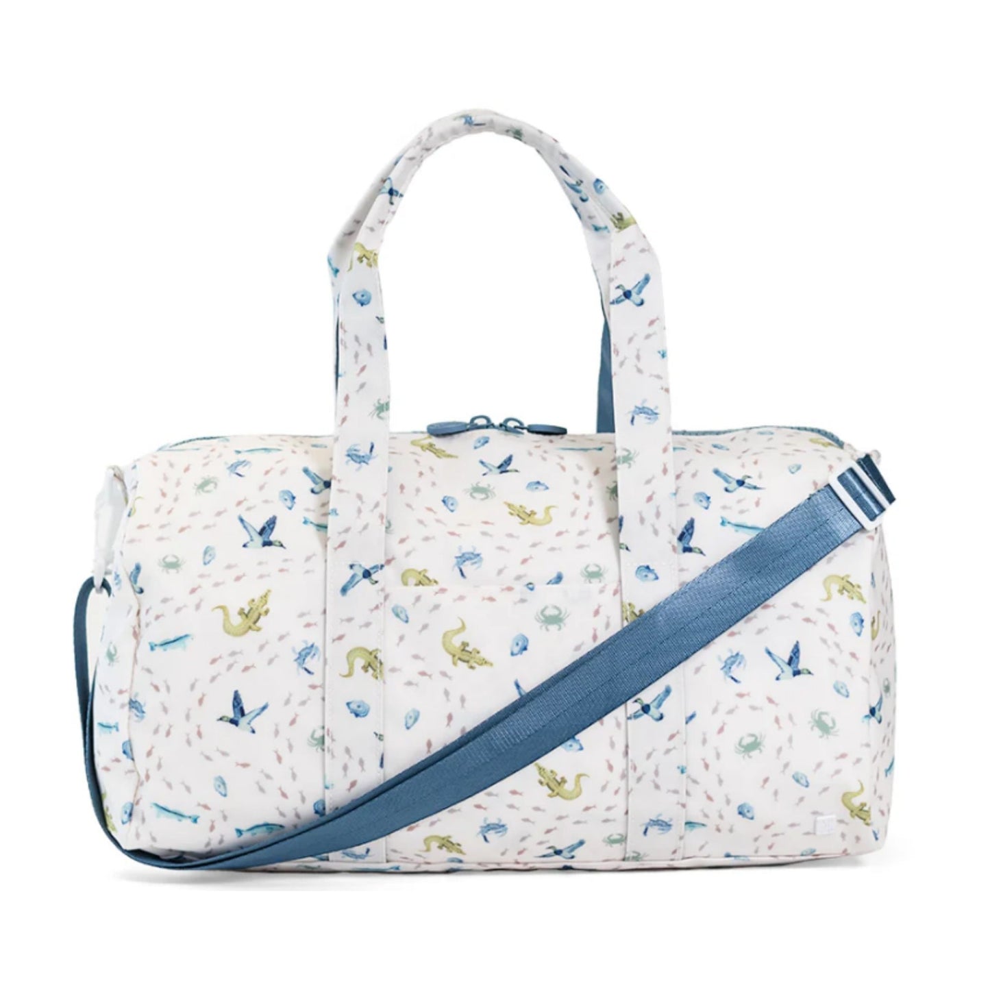 Weekender Duffel Bag