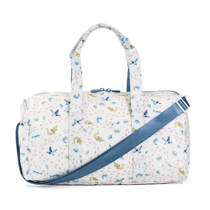 Weekender Duffel Bag