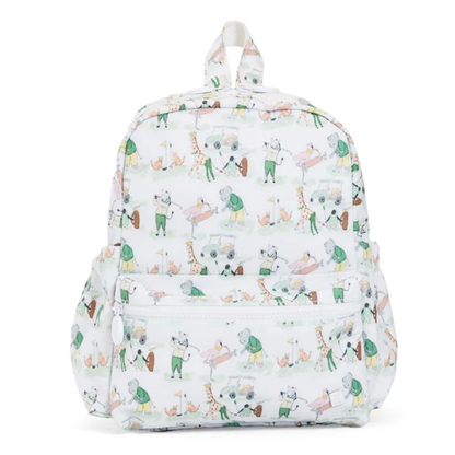 TRVL Mini Backer