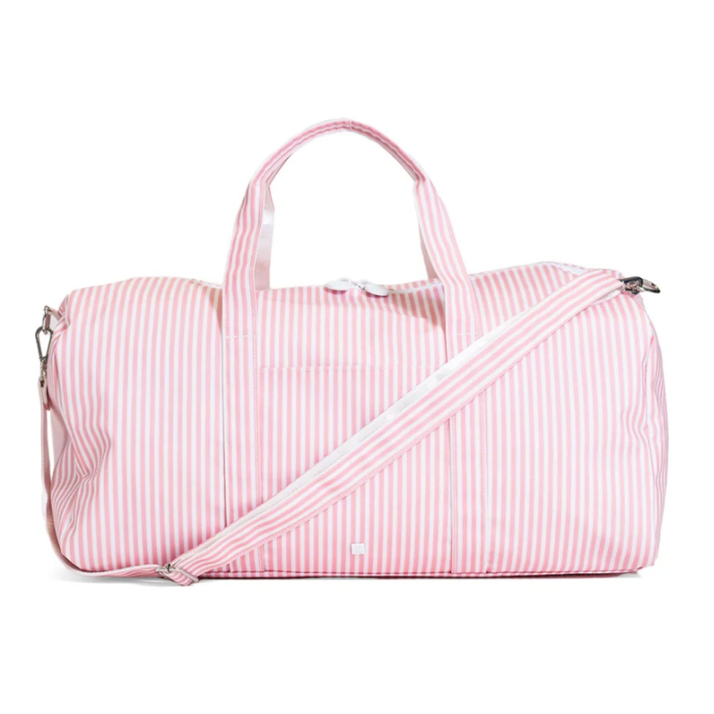 TRVL Pimlico Stripe Dusty Rose Collection