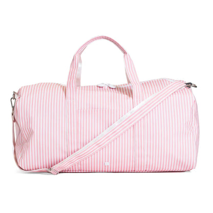 TRVL Pimlico Stripe Dusty Rose Collection