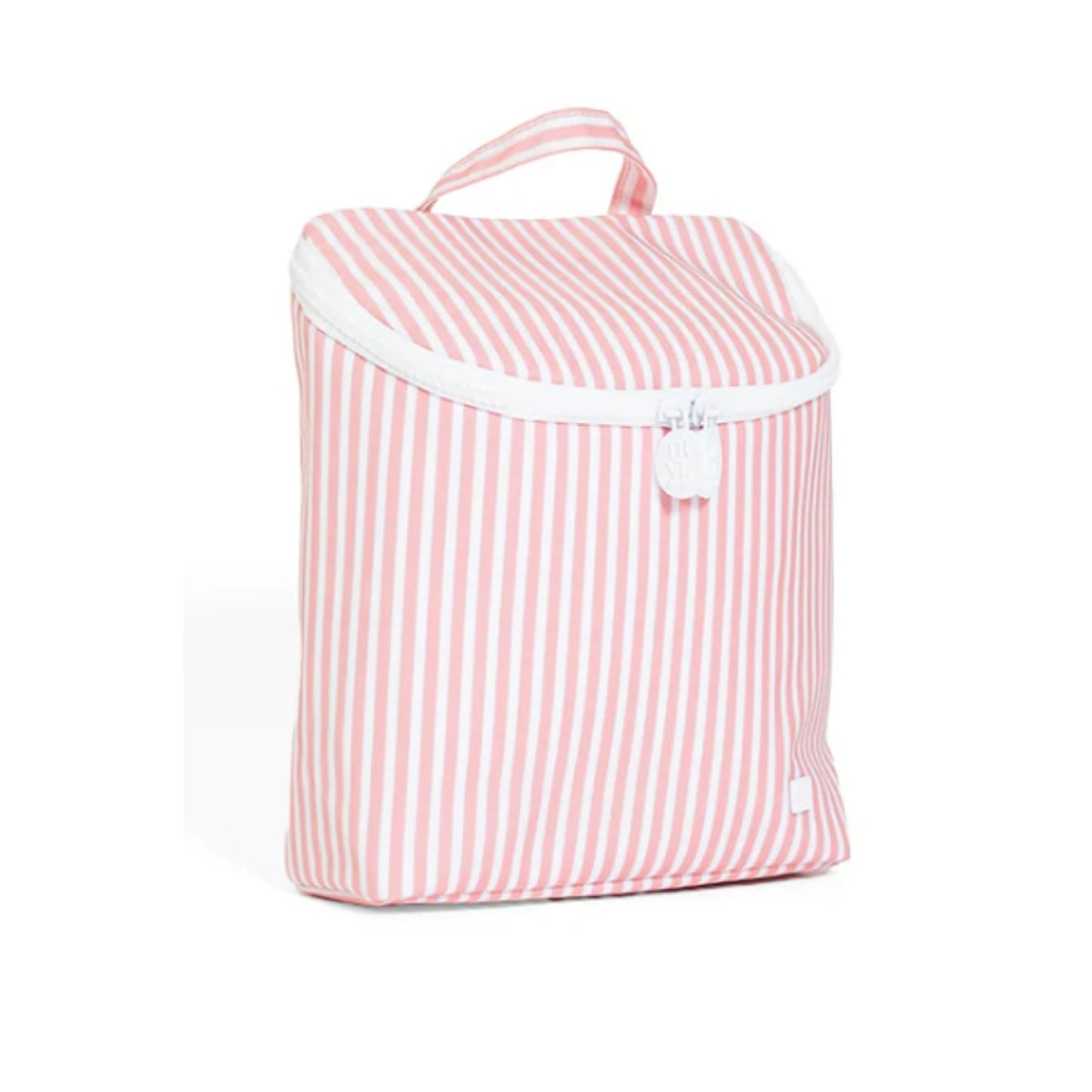 TRVL Pimlico Stripe Dusty Rose Collection